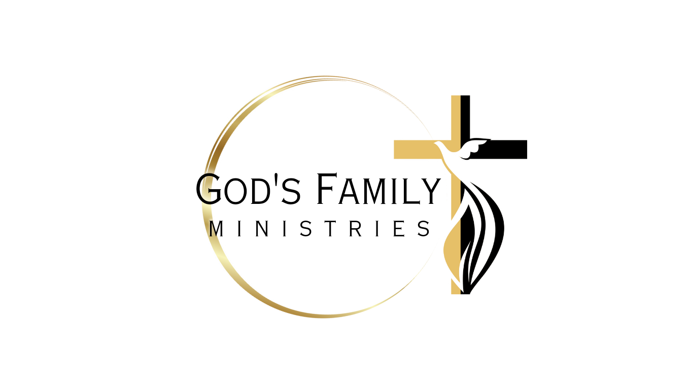 God's Family Ministries